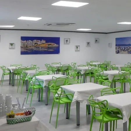 Centre 2* Benidorm