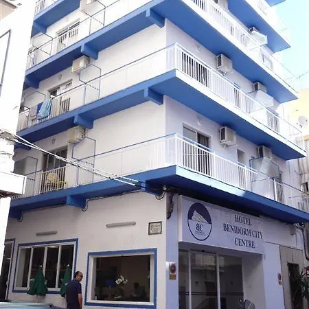 Centre