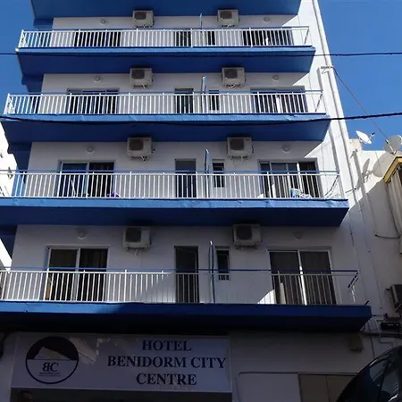 Centre 2*