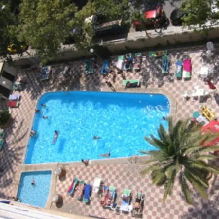 Joya Hotel