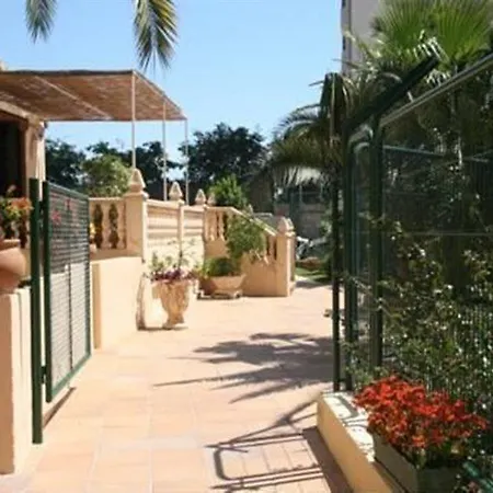 Palm Court
