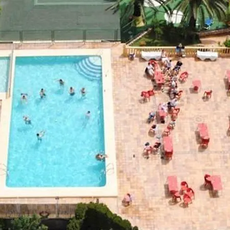 Apartment Palm Court