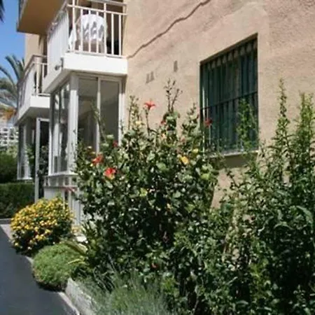 Apartment Palm Court *