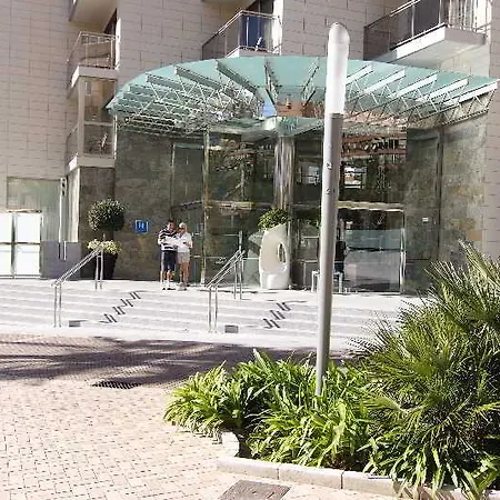 Sandos Monaco - Adults Only מלון 4*