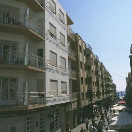 Ona Sol Bristol * Benidorm
