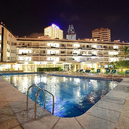 Gran Delfin Hotel Benidorm