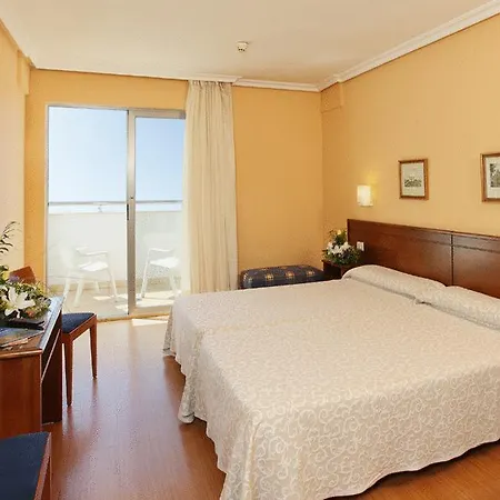 Carlos I Benidorm