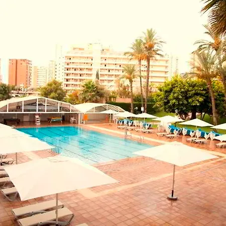 Helios Hotel 4*