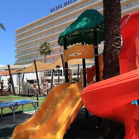 Helios Hotel 4*