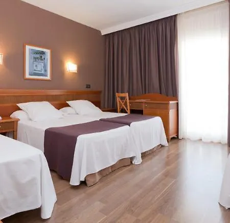 Hotel Helios 4*