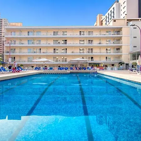 Servigroup Calypso 3* Benidorm