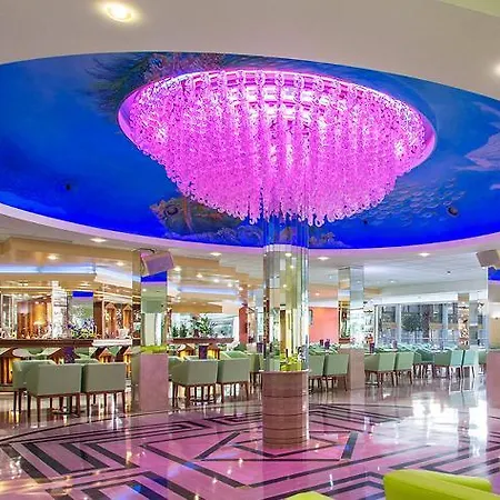 Hotel Servigroup Calypso
