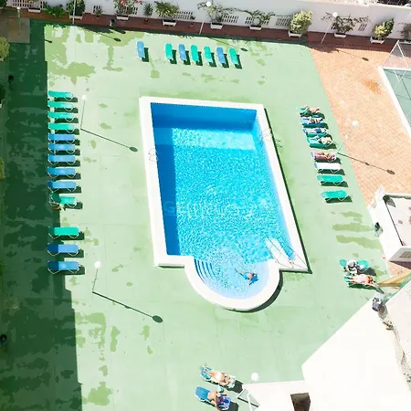 Gemelos Ii-iv 5* Benidorm