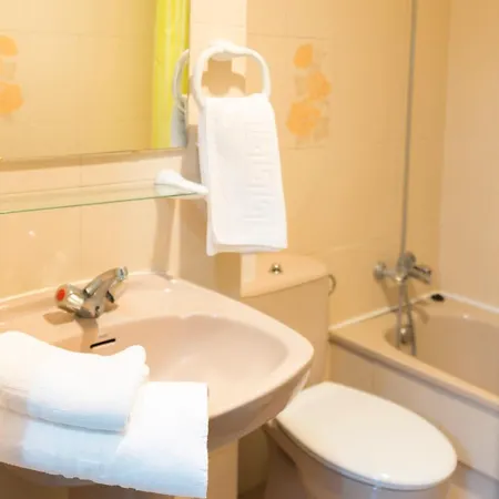 Hotel Gemelos Ii-iv 5*