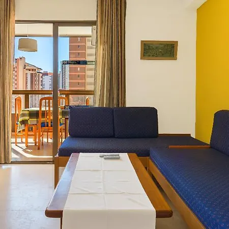 Gemelos Ii-iv Hotel 5*
