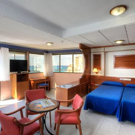 Bilbaino Hotel 3*