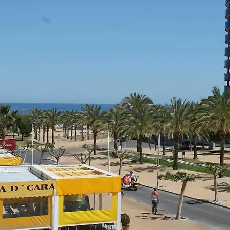 Otel Gemelos 24