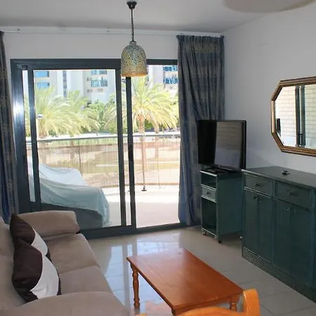 Gemelos 24 Otel