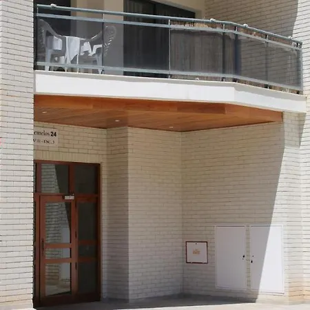 Otel Gemelos 24
