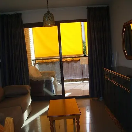 Gemelos 24 Otel Benidorm