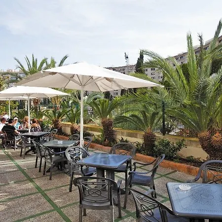 Park 3* Benidorm