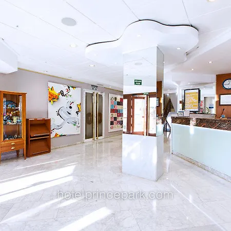 Hotel Park 3*