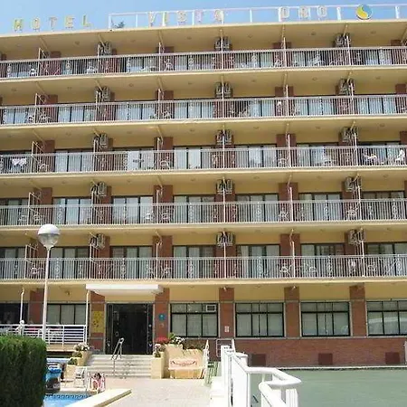 Port Vista Oro
