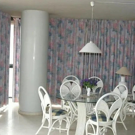 Hotel Santa Margarita Benidorm
