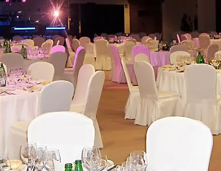 Gran Villaitana Wellness Golf And Business Sun Hotel