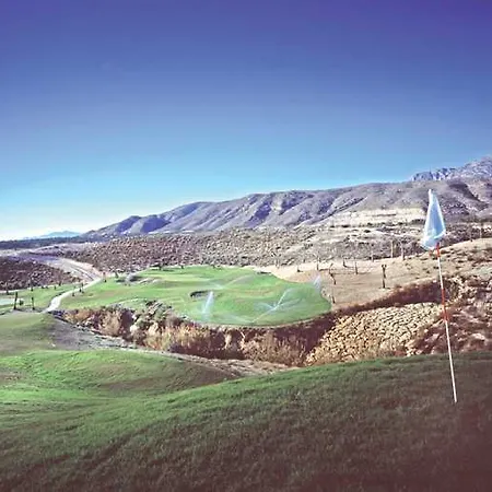 Gran Villaitana Wellness Golf And Business Sun Benidorm