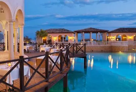Gran Villaitana Wellness Golf And Business Sun