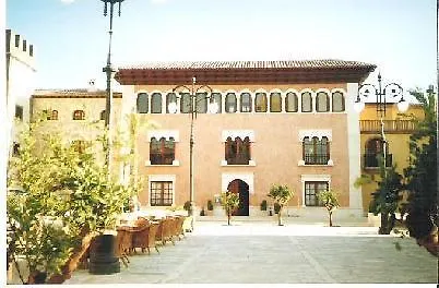 Gran Villaitana Wellness Golf And Business Sun Hotel