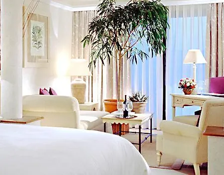 Gran Villaitana Wellness Golf And Business Sun Benidorm