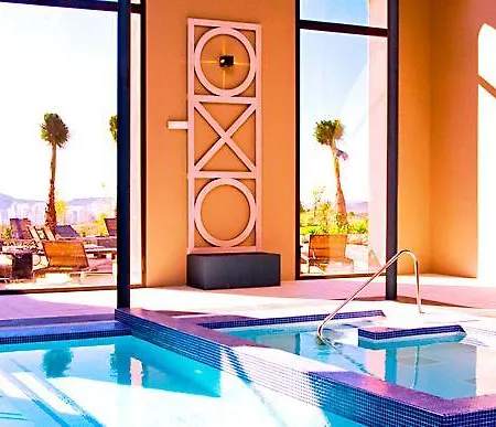 Gran Villaitana Wellness Golf And Business Sun