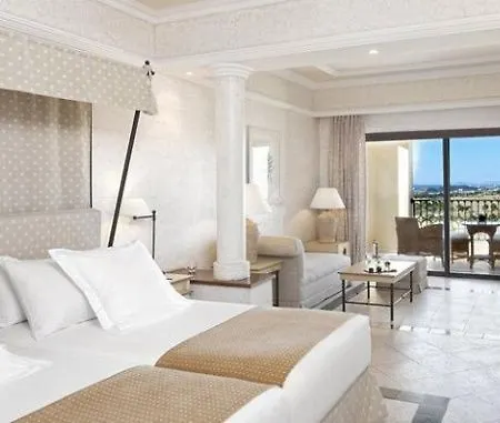Gran Villaitana Wellness Golf And Business Sun