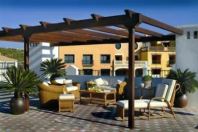 Gran Villaitana Wellness Golf And Business Sun