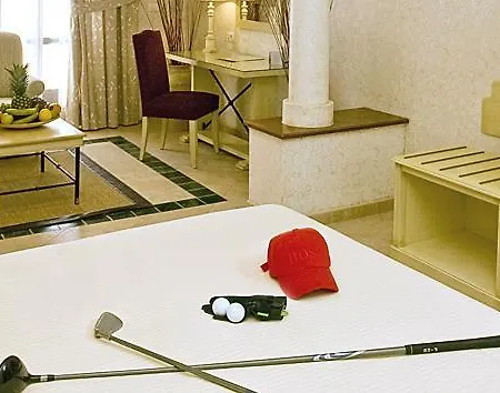 Gran Villaitana Wellness Golf And Business Sun 4*