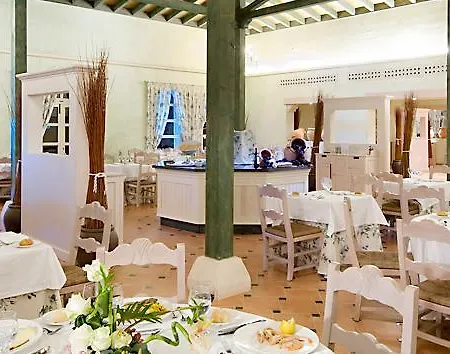 Gran Villaitana Wellness Golf And Business Sun Hotel