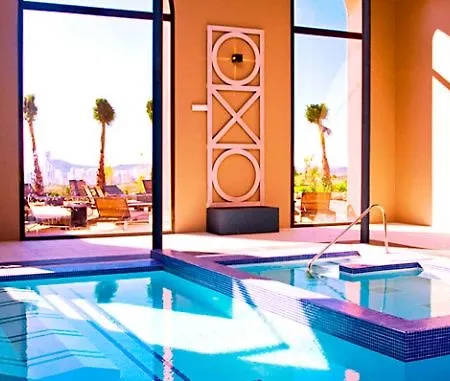 Gran Villaitana Wellness Golf And Business Sun 4* Benidorm