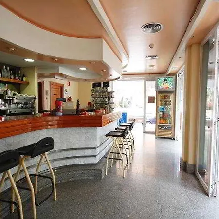 Perla Hotel Benidorm