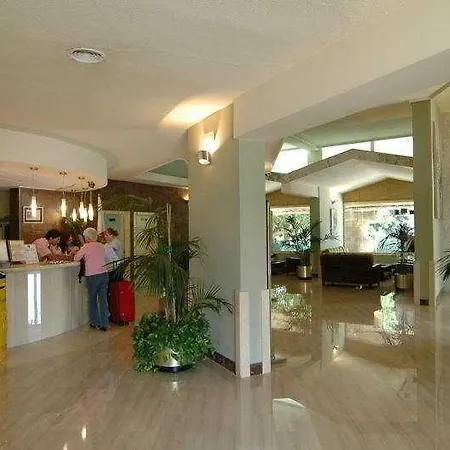 Servigroup Castilla ホテル