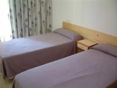 Flamingo Sunplaces Hotel 2*