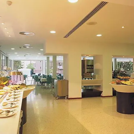 Aparthotel Bcl Levante Club Benidorm