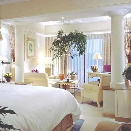 Gran Villaitana Wellness Golf And Business Sun Hotel