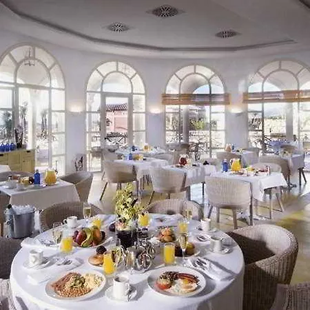 Gran Villaitana Wellness Golf And Business Sun Hotel Benidorm