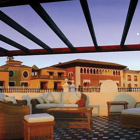 Gran Villaitana Wellness Golf And Business Sun 4*