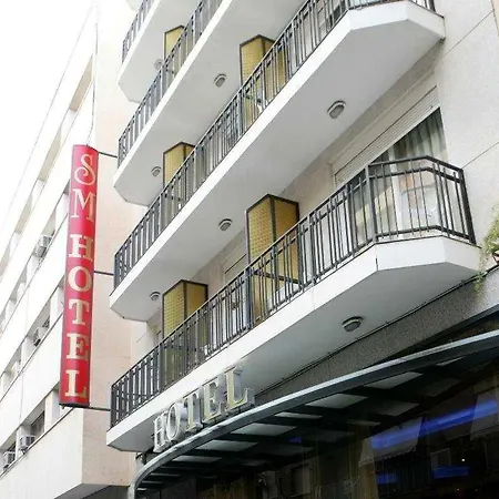 Hotel Hotel Marbella Benidorm