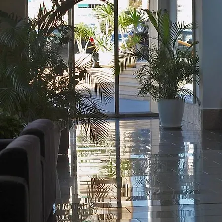 Hotel Nadal