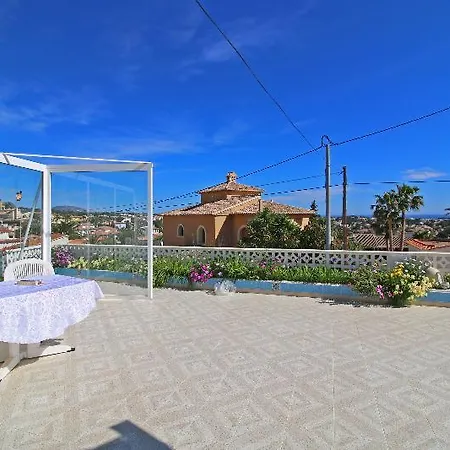Hotel Costa Calpe - Mia
