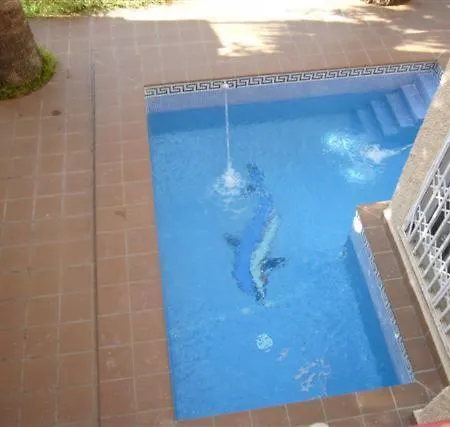 Mar Y Montana Hotel 2*